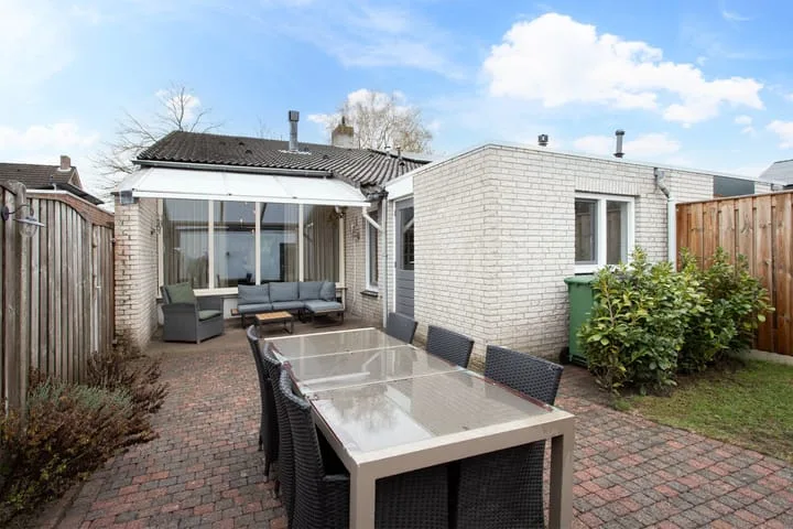 Hanewinkelstraat 2 Bergeijk foto 2