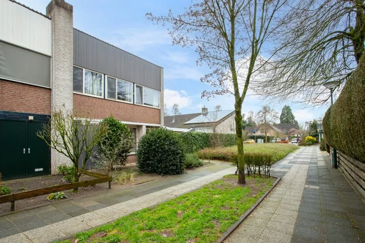 Hanewinkelstraat 2 Bergeijk thumbnail 22