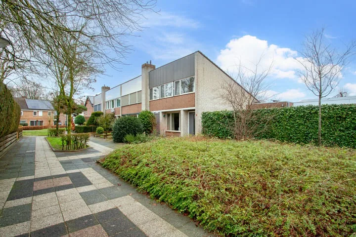 Hanewinkelstraat 2 Bergeijk thumbnail 23