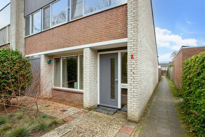 Hanewinkelstraat 2 Bergeijk thumbnail 24