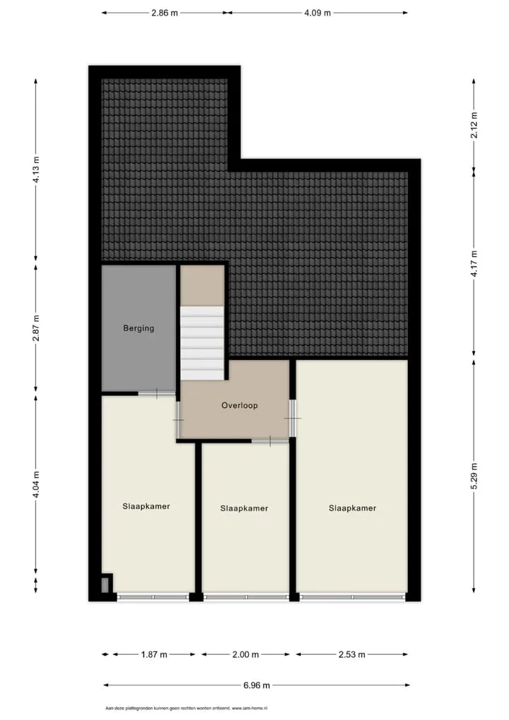 Hanewinkelstraat 2 Bergeijk thumbnail 26