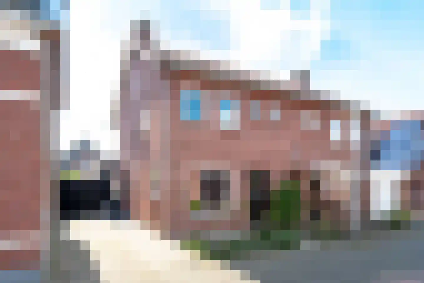 Hangerad 8 Rijssen