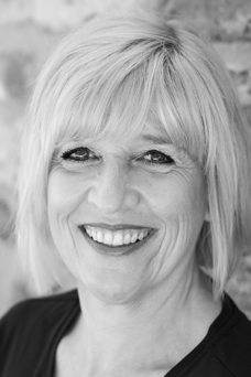 Photo of Hanita Arns