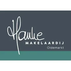 Logo Hanke Makelaardij