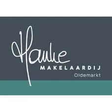 Logo Hanke Makelaardij