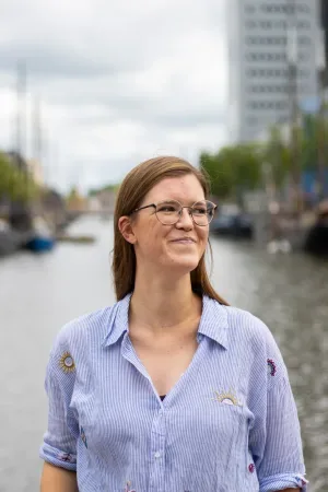 Foto van Hanna Gaaff