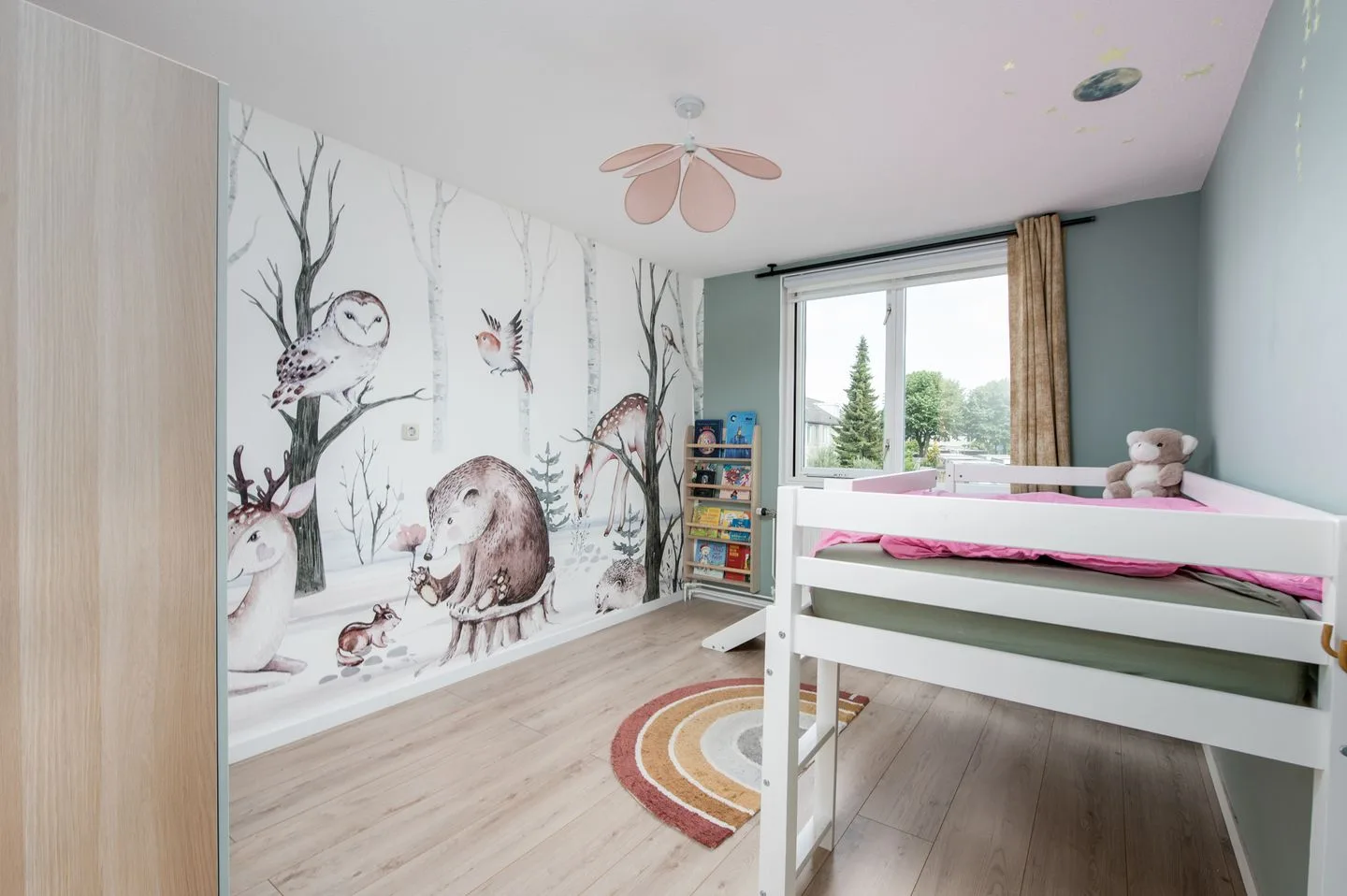 Hanna Hilgersstraat 17 Almere thumbnail 23
