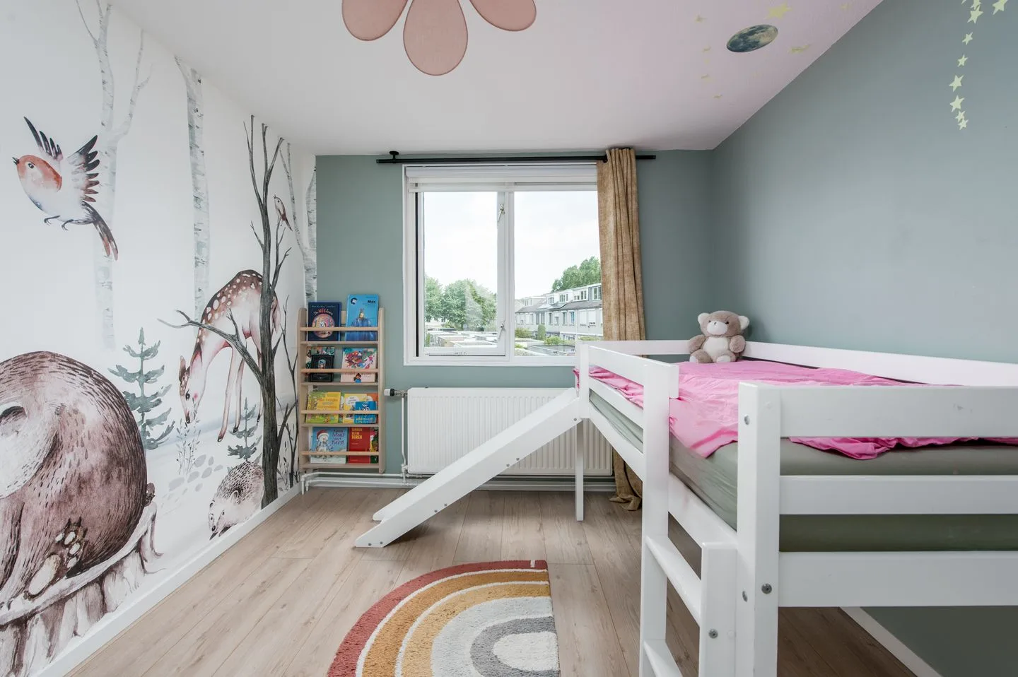 Hanna Hilgersstraat 17 Almere thumbnail 24