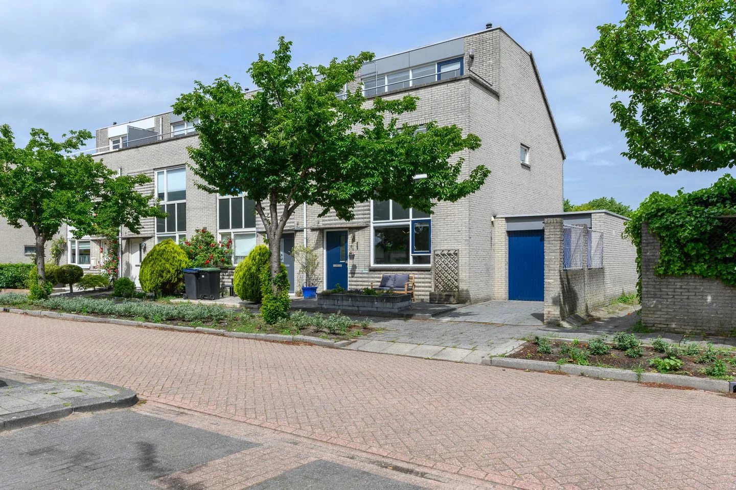 Hanna Hilgersstraat 17 Almere foto 3