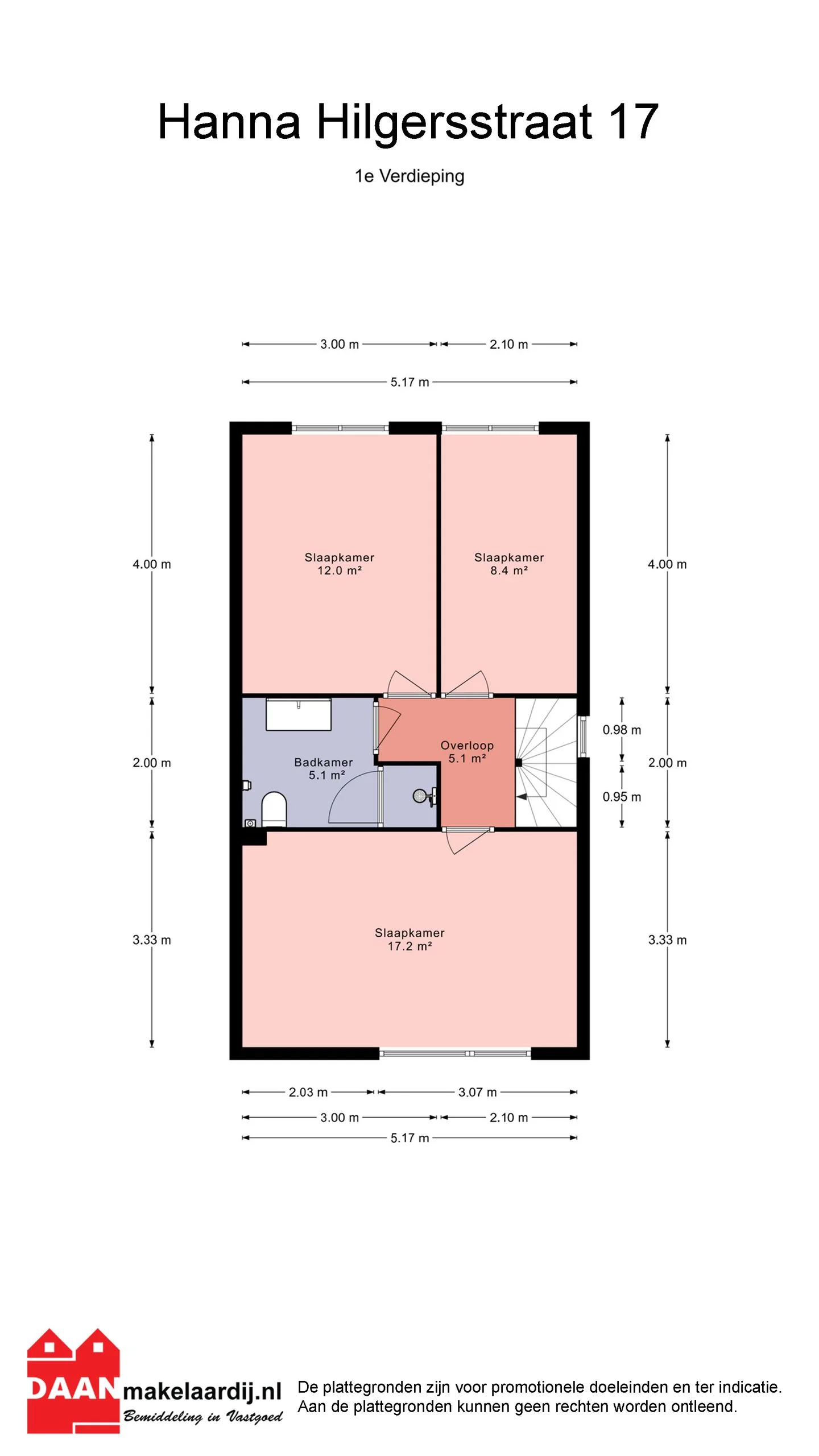 Hanna Hilgersstraat 17 Almere thumbnail 57