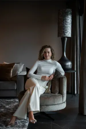 Foto van Hanna van Meel