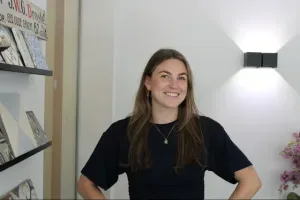 Foto van Hannah Donkers