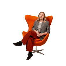 Foto von Hannah Popma