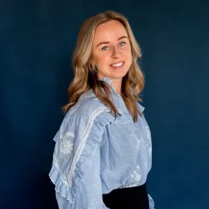 Foto van Hannah Slinger