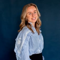 Foto von Hannah Slinger