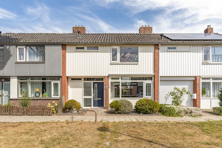 Photo of property Hanne Bruininghstraat 63, Musselkanaal