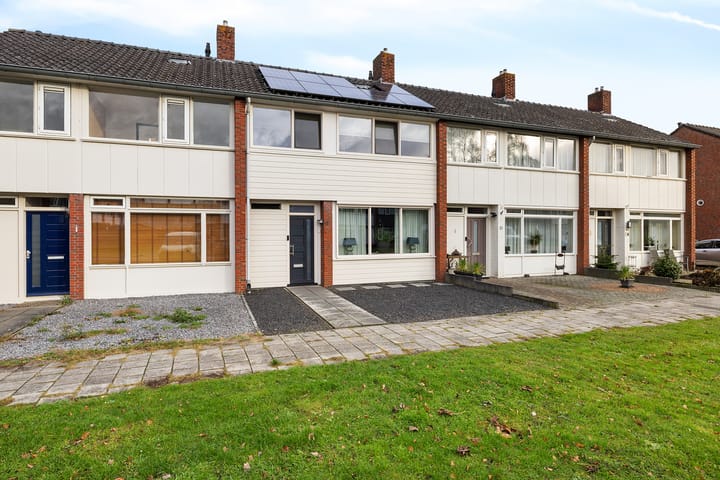 Hanne Bruininghstraat 91 in Musselkanaal photo