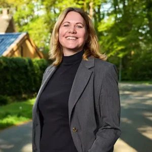 Photo of Hanneke Bouwhuis, Wooncoach