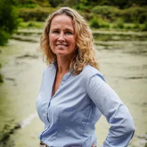 Foto van Hanneke d'Haans