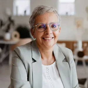 Photo de Hanneke de Jong-van de Brake