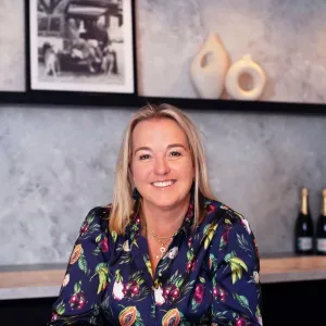 Foto van Hanneke Dusseldorp-Kisjes