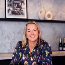 Foto von Hanneke Dusseldorp-Kisjes