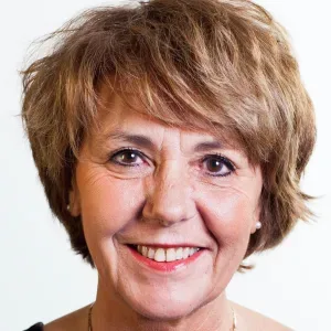 Photo of Hanneke Naber