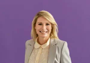 Foto von Hanneke ten Hag-Efing