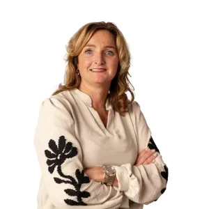 Foto van Hanneke van Gils NVM KM