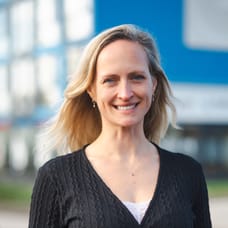 Foto von Hannelore van den Bosch