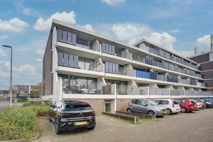 Hannie Schaftrode 40 Zoetermeer thumbnail 31