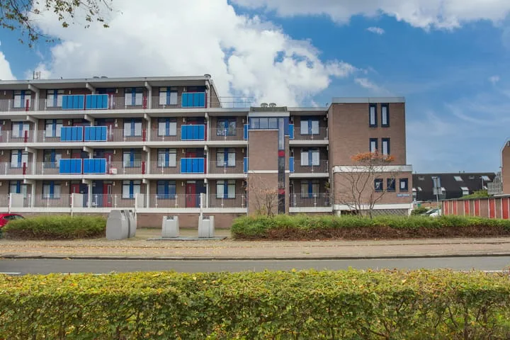Hannie Schaftrode 40 Zoetermeer thumbnail 4