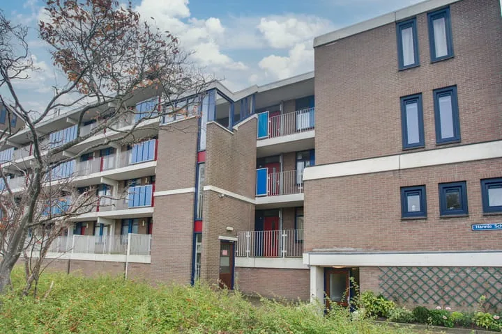 Hannie Schaftrode 40 Zoetermeer thumbnail 5