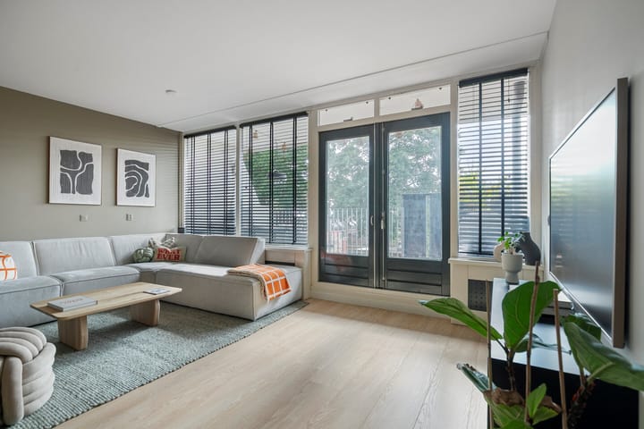 Hannie Schaftrode 46 en Zoetermeer foto