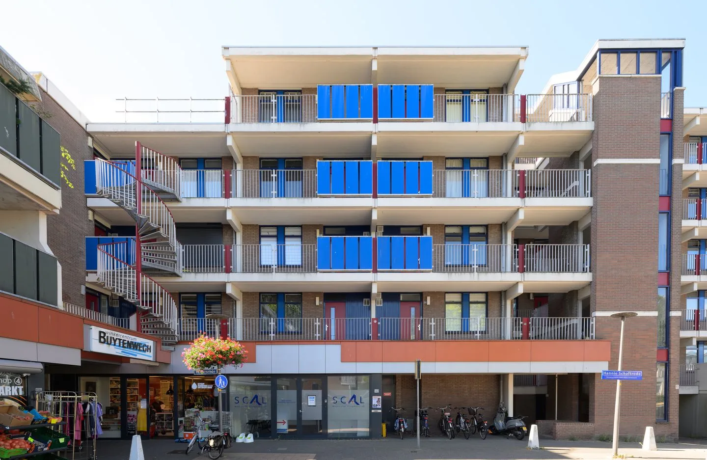 Hannie Schaftrode 68 Zoetermeer thumbnail 4