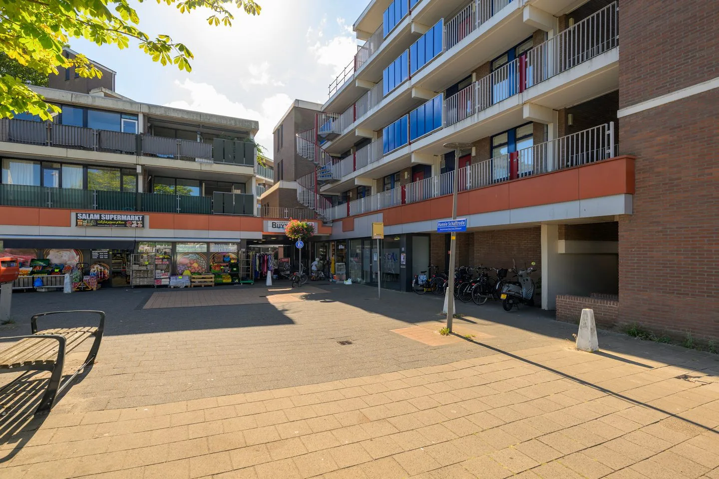 Hannie Schaftrode 68 Zoetermeer thumbnail 5