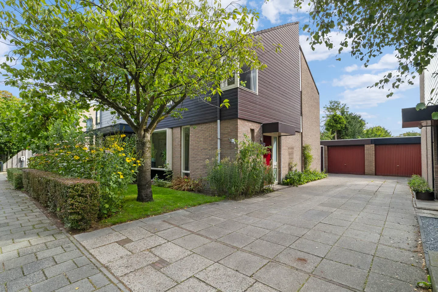 Hannie Schaftstraat 6 in Heemskerk