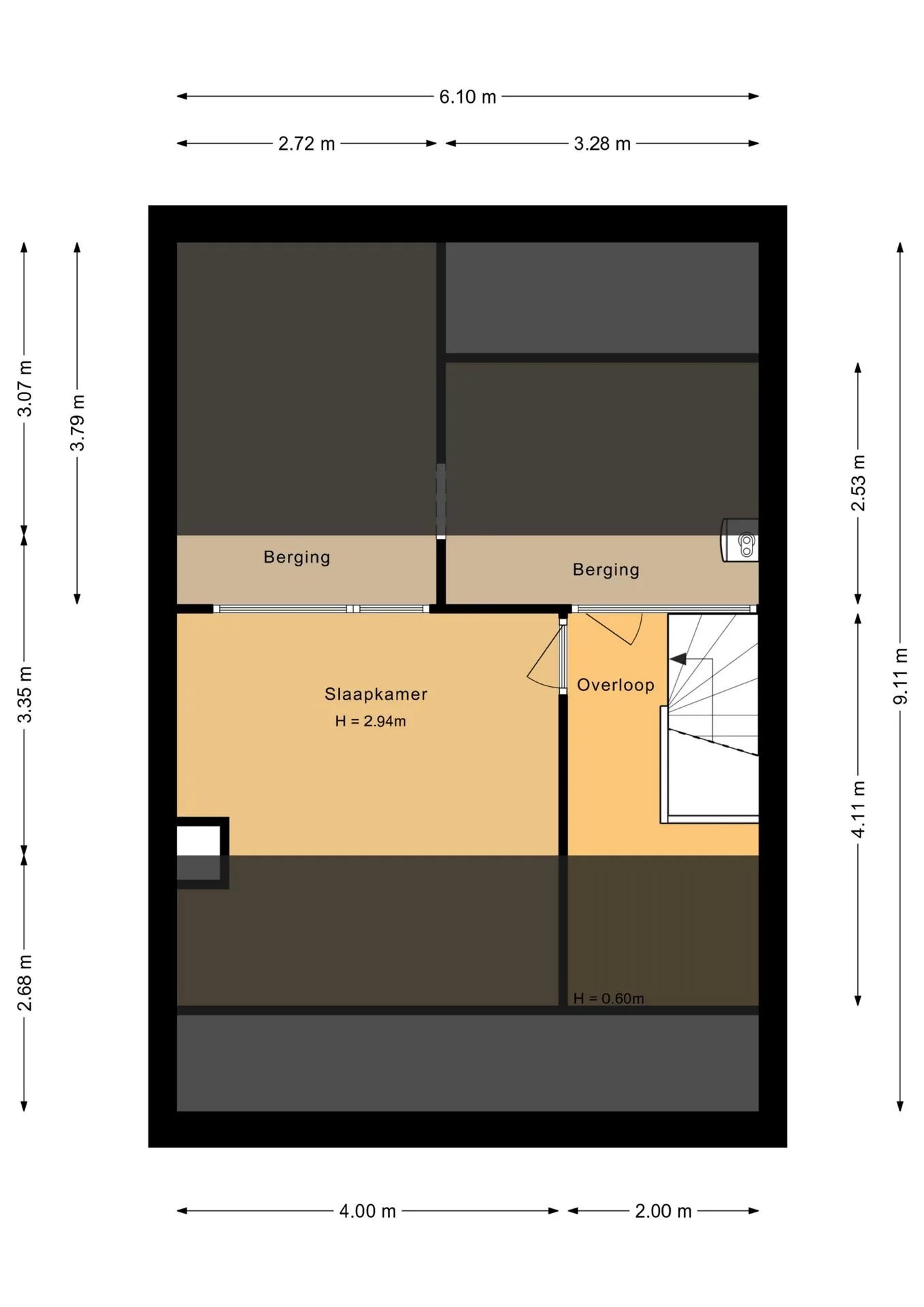 Hannie Schaftstraat 6 Heemskerk thumbnail 31