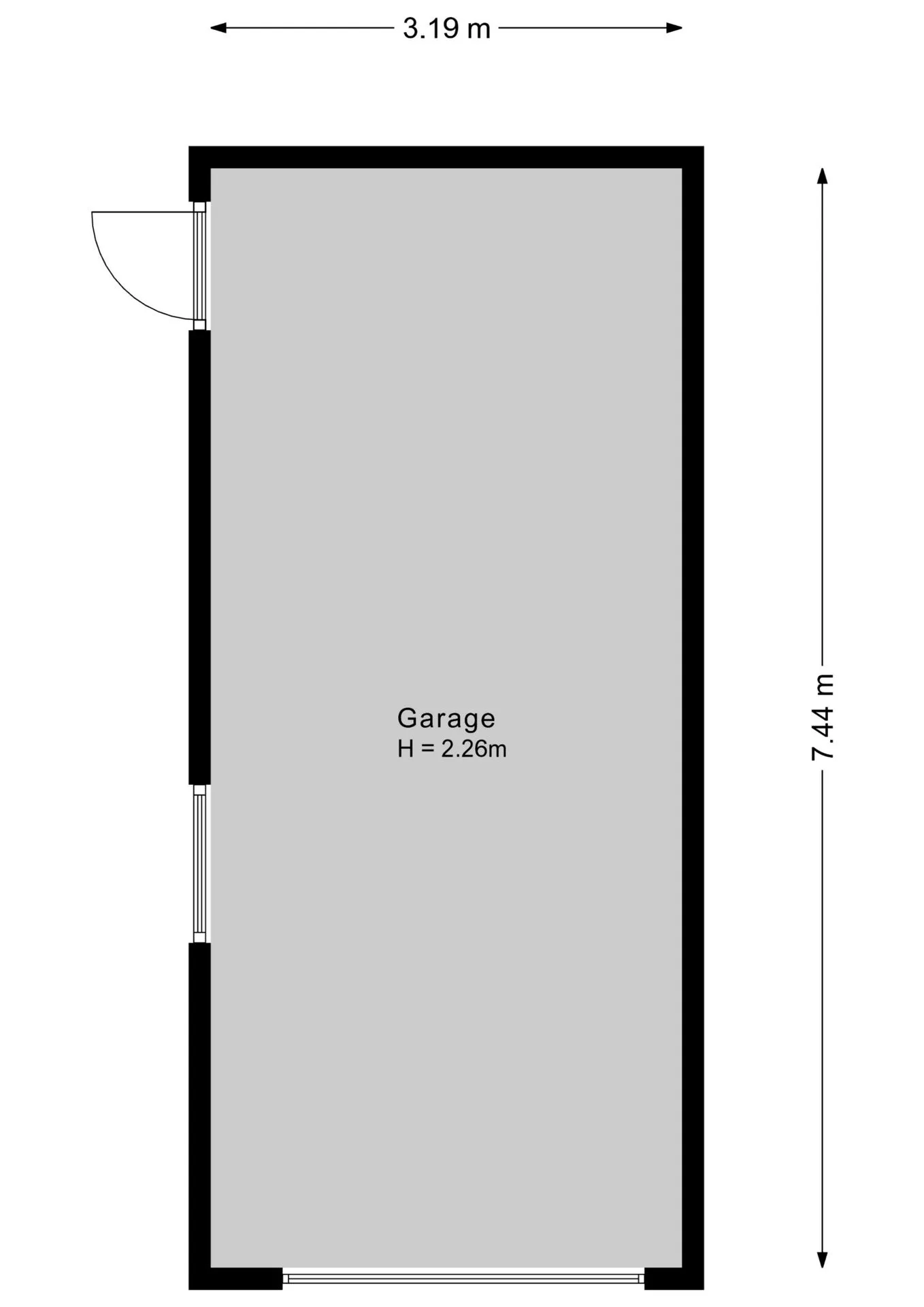 Hannie Schaftstraat 6 Heemskerk thumbnail 33