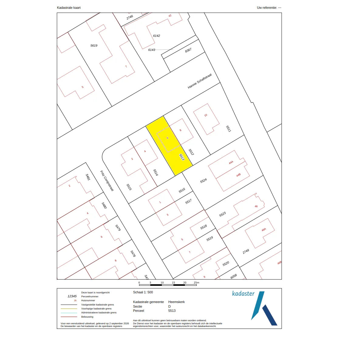 Hannie Schaftstraat 6 Heemskerk thumbnail 52
