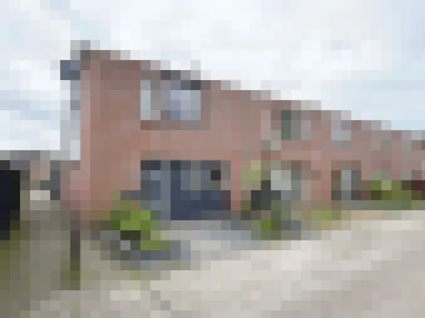 Hanny Schaftstraat 1 in Coevorden