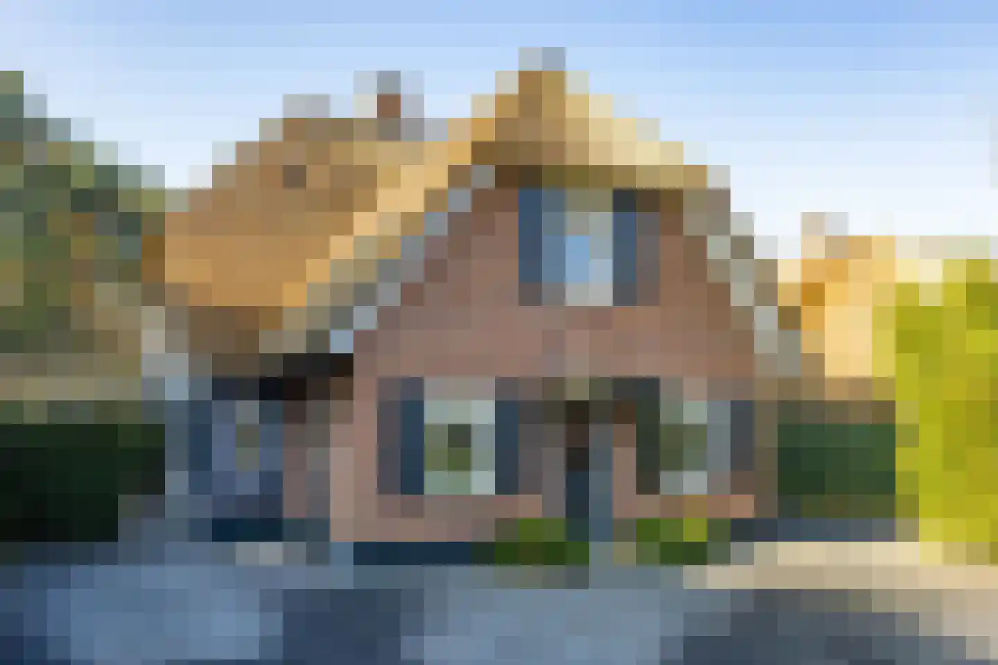 Hanrathsingel 18 en Laren