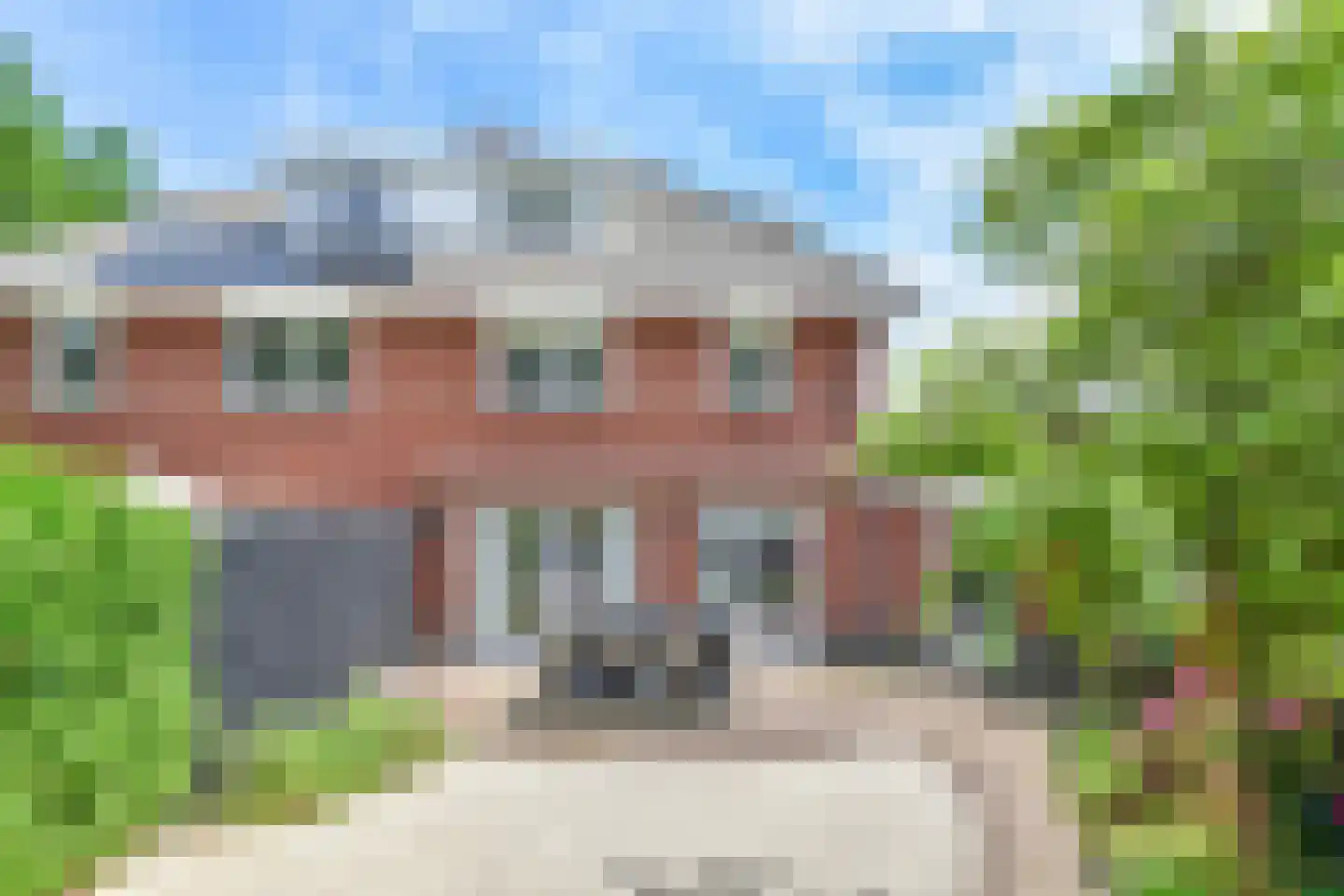 Hanrathsingel 4 in Laren