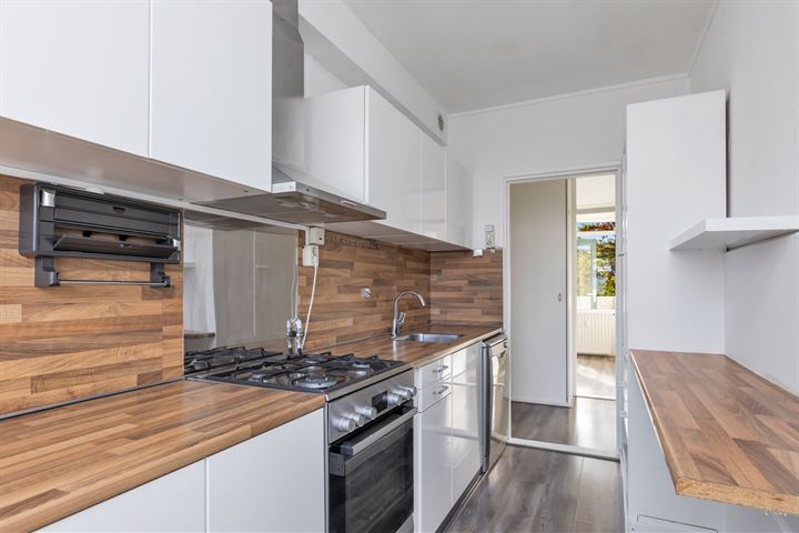 Hanrathstraat 63 en Rotterdam foto