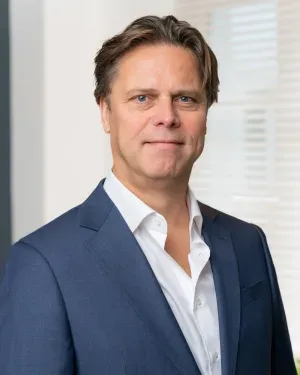 Foto van Hans Benenga