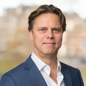 Foto von Hans Benenga