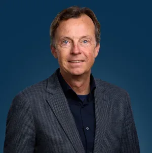 Foto van Hans Bon