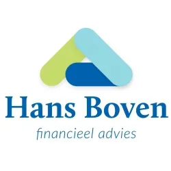 Logo van Hans Boven financieel advies en makelaardij