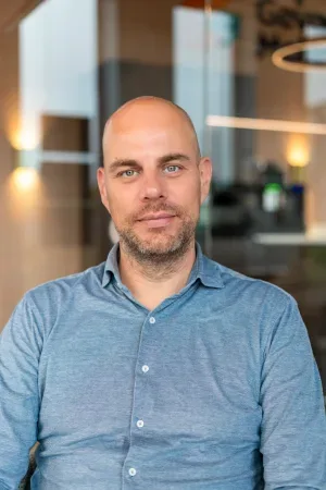 Photo de Hans Breedijk