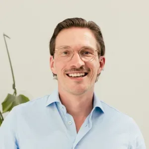 Foto van Hans de Groot